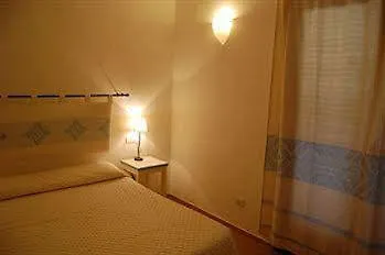 Resort Le Saline Palau-2